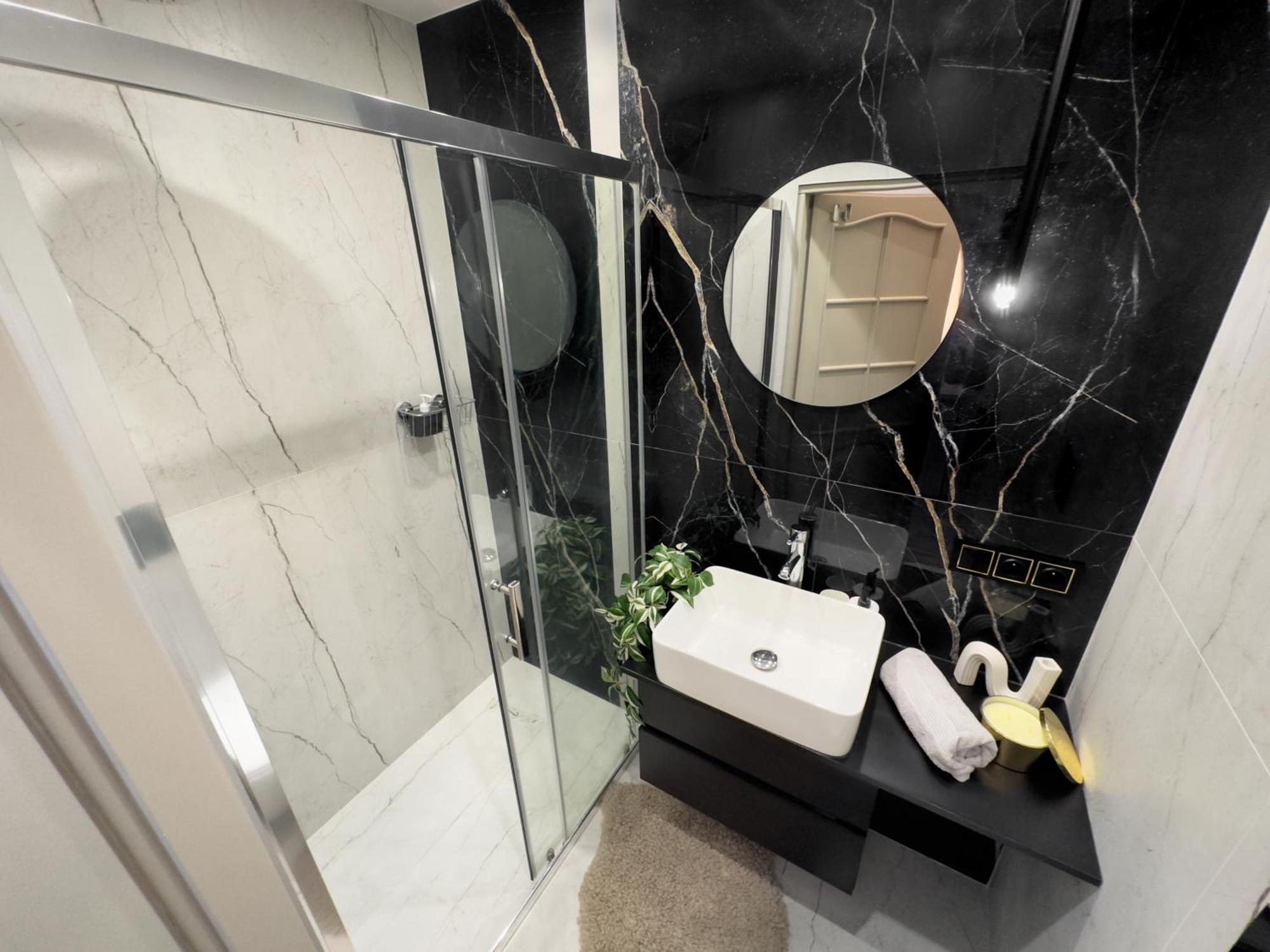 Ferienwohnung Apartament Queen W Sercu Krakowskiego Kazimierza Exterior foto