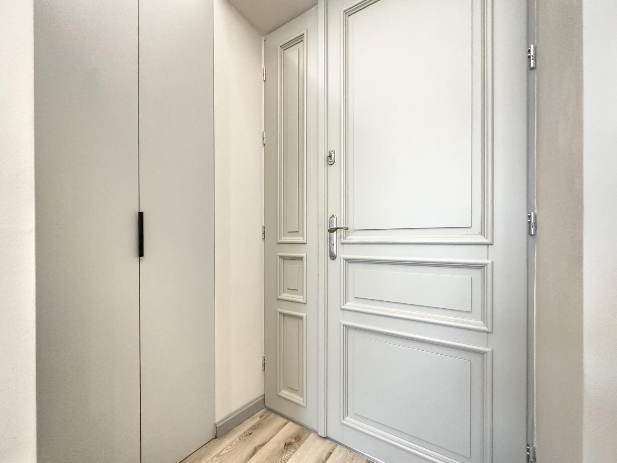 Ferienwohnung Apartament Queen W Sercu Krakowskiego Kazimierza Exterior foto