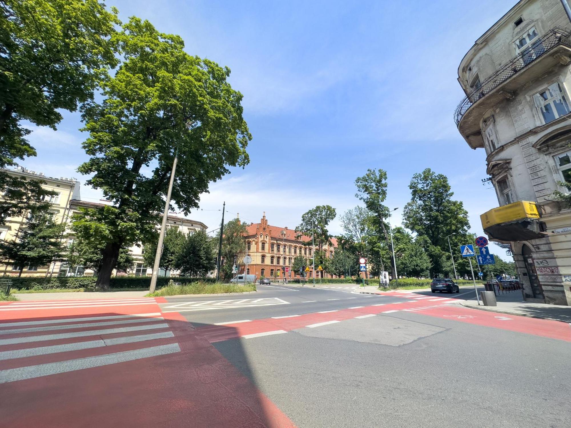 Ferienwohnung Apartament Queen W Sercu Krakowskiego Kazimierza Exterior foto