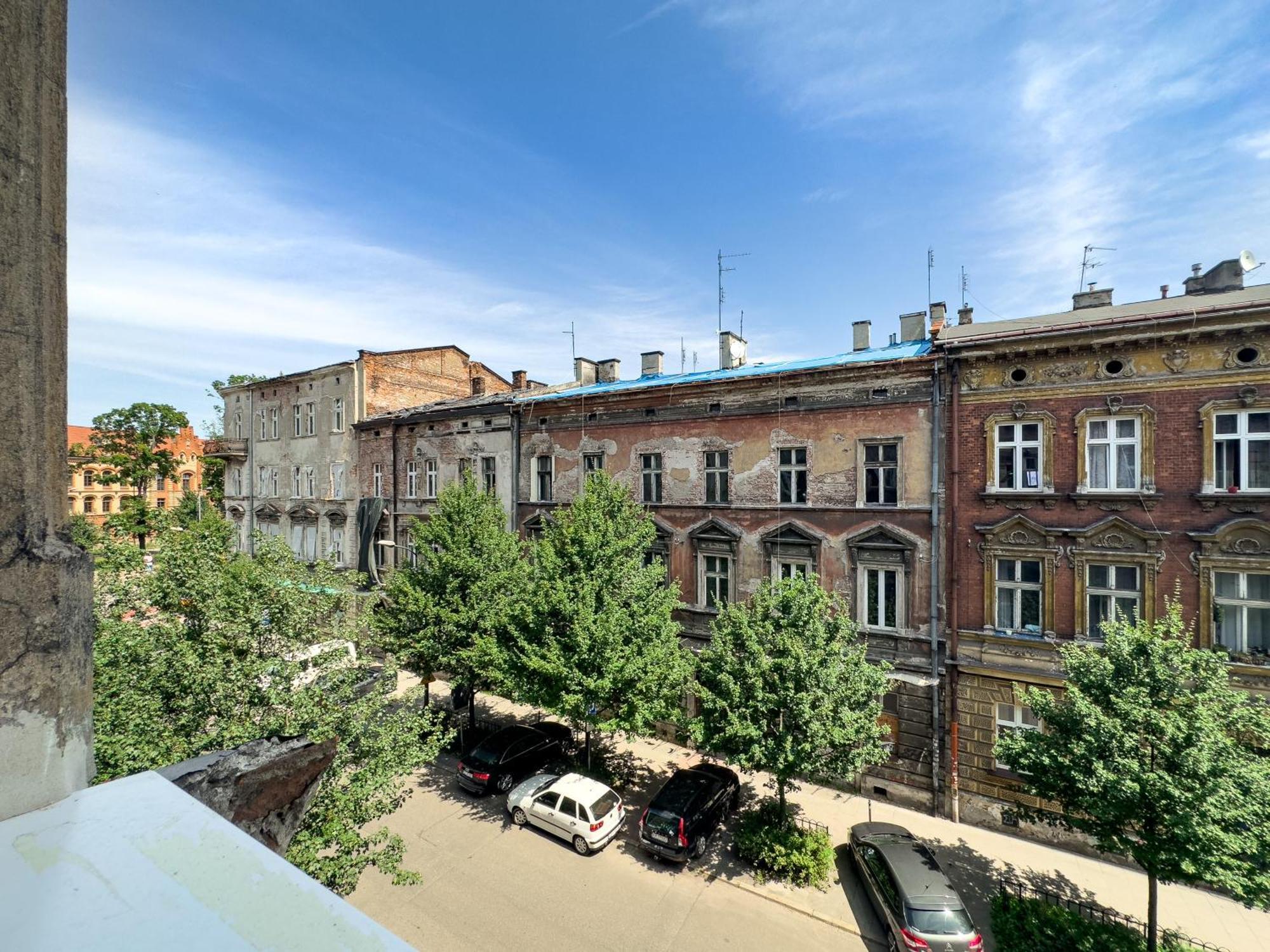 Ferienwohnung Apartament Queen W Sercu Krakowskiego Kazimierza Exterior foto